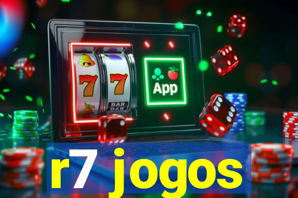 r7 jogos